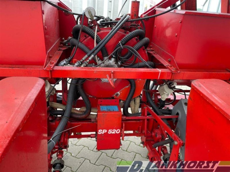 Drillmaschine tip Gaspardo SP 520 / 8rh., Gebrauchtmaschine in Emsbüren (Poză 13)