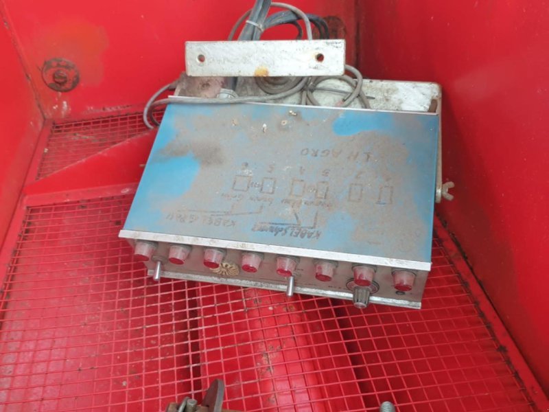 Drillmaschine tip Gaspardo SP 520 / 8rh., Gebrauchtmaschine in Emsbüren (Poză 15)