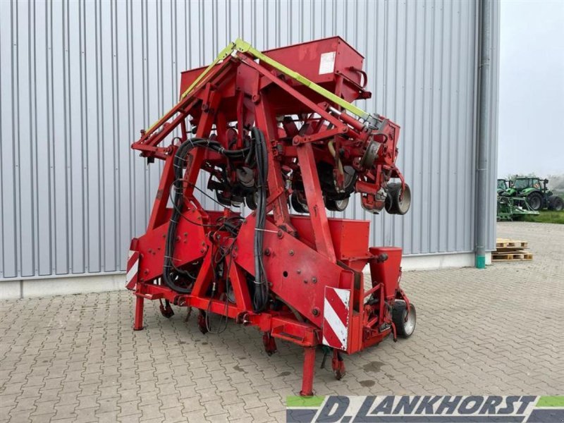 Drillmaschine tip Gaspardo SP 520 / 8rh., Gebrauchtmaschine in Emsbüren (Poză 1)