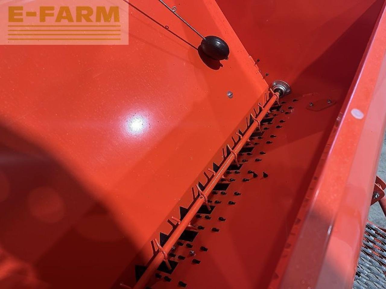 Drillmaschine typu Gehl maschio / gaspardo säkombination dc + dama 250, Gebrauchtmaschine v Sierning (Obrázek 11)