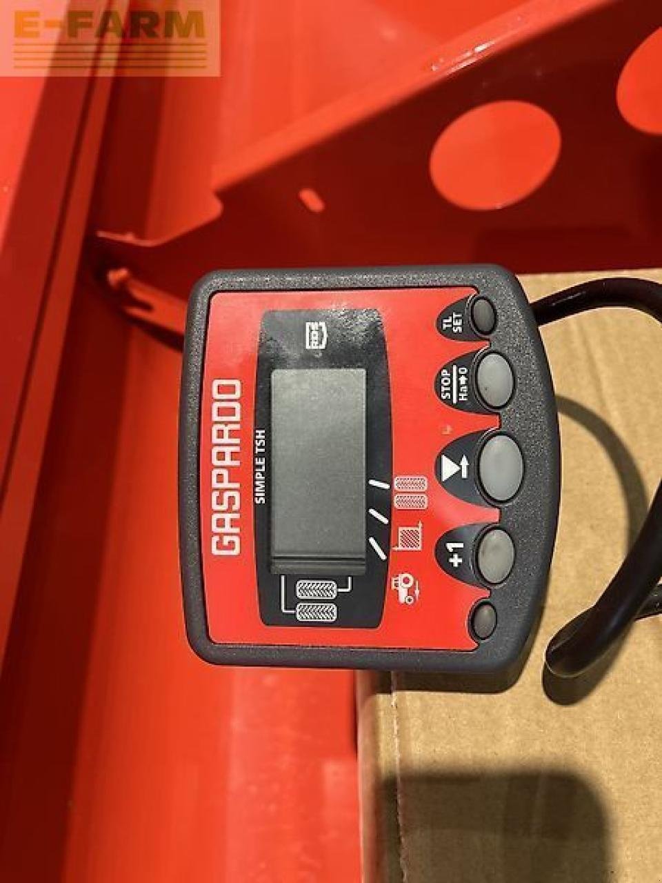 Drillmaschine typu Gehl maschio / gaspardo säkombination dc + dama 250, Gebrauchtmaschine v Sierning (Obrázek 13)