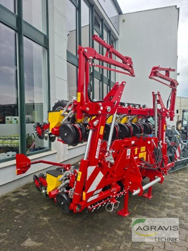 Drillmaschine от тип Grimme MATRIX 1200 GEN II, Neumaschine в Rheinbach (Снимка 1)