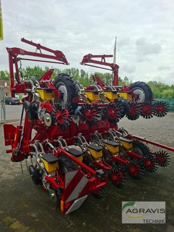 Drillmaschine от тип Grimme MATRIX 1200 GEN II, Neumaschine в Rheinbach (Снимка 4)