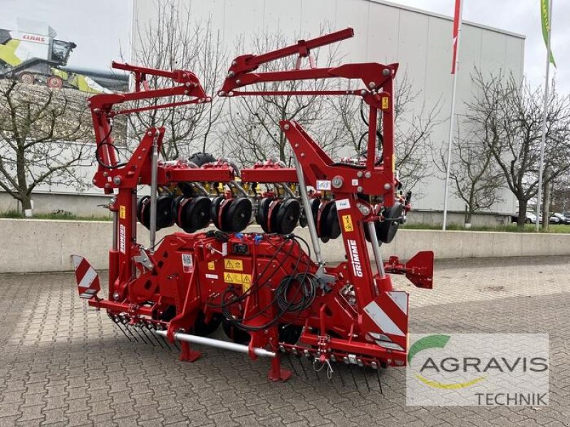 Drillmaschine του τύπου Grimme MATRIX 1200 GEN II, Neumaschine σε Alpen (Φωτογραφία 3)