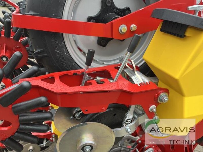 Drillmaschine του τύπου Grimme MATRIX 1200 GEN II, Neumaschine σε Alpen (Φωτογραφία 8)
