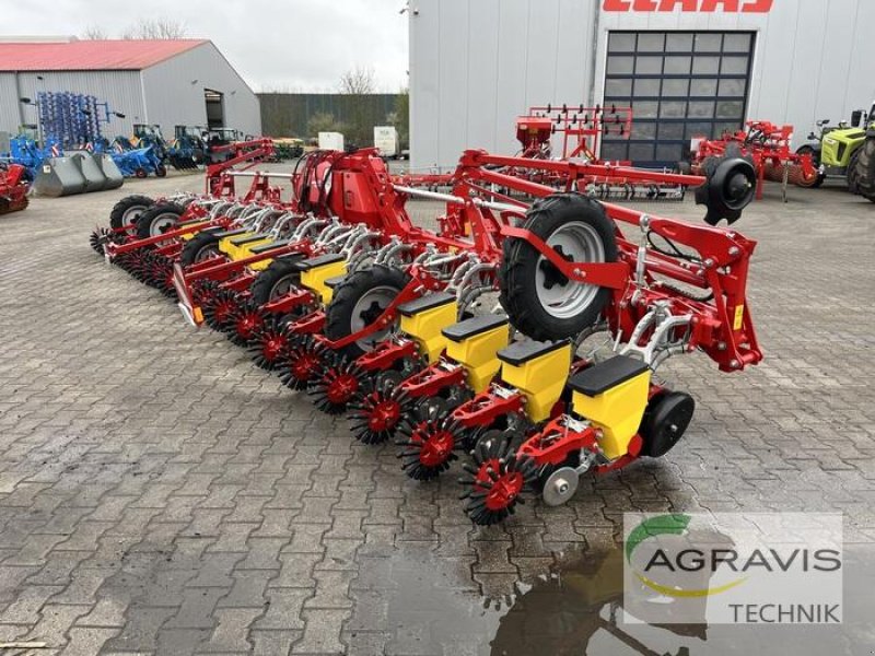 Drillmaschine типа Grimme MATRIX 1800 GEN II, Neumaschine в Alpen