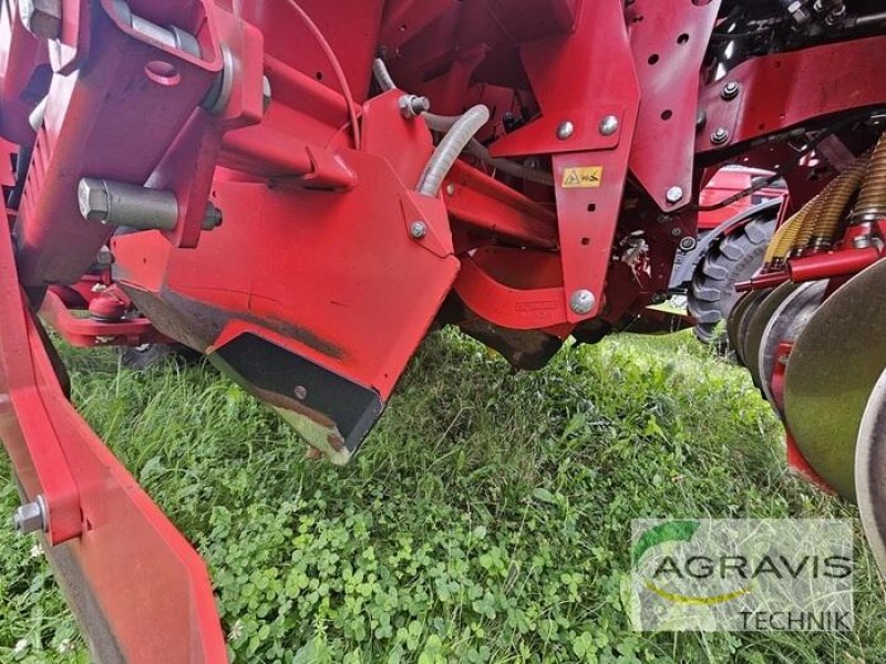 Drillmaschine Türe ait Grimme PRIOS 440 PRO, Gebrauchtmaschine içinde Nienburg (resim 8)