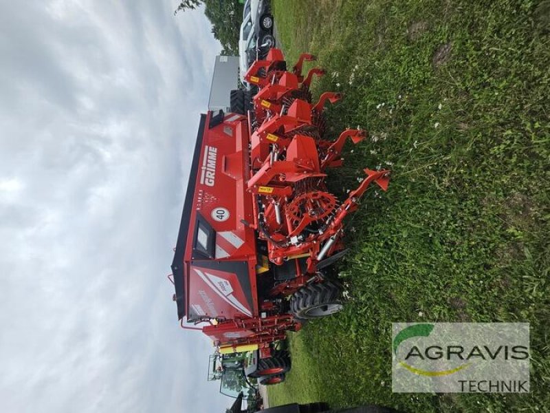 Drillmaschine Türe ait Grimme PRIOS 440 PRO, Gebrauchtmaschine içinde Nienburg (resim 3)