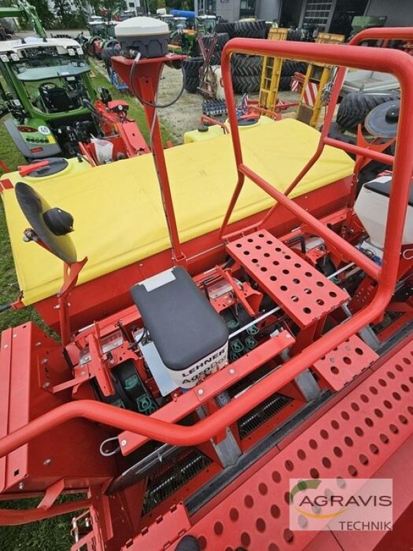 Drillmaschine Türe ait Grimme PRIOS 440 PRO, Gebrauchtmaschine içinde Nienburg (resim 11)