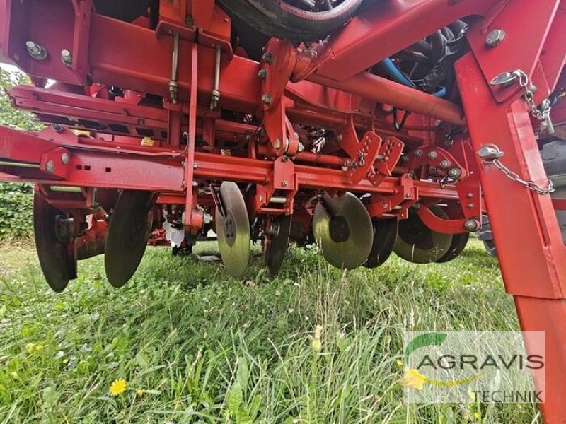 Drillmaschine Türe ait Grimme PRIOS 440 PRO, Gebrauchtmaschine içinde Nienburg (resim 9)