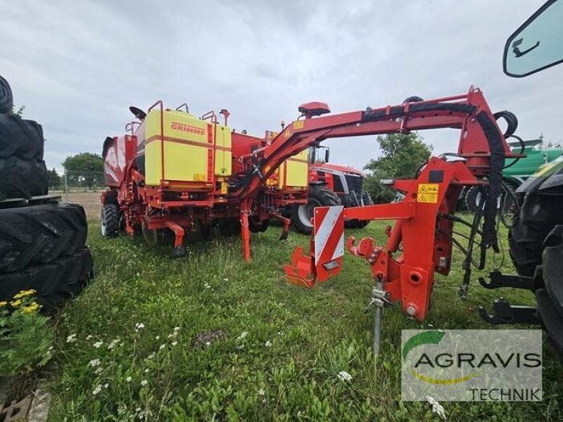 Drillmaschine Türe ait Grimme PRIOS 440 PRO, Gebrauchtmaschine içinde Nienburg (resim 2)