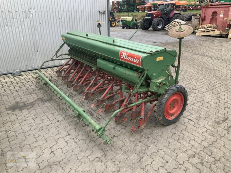 Drillmaschine des Typs Hassia 3,00 m, Gebrauchtmaschine in Pfreimd (Bild 1)