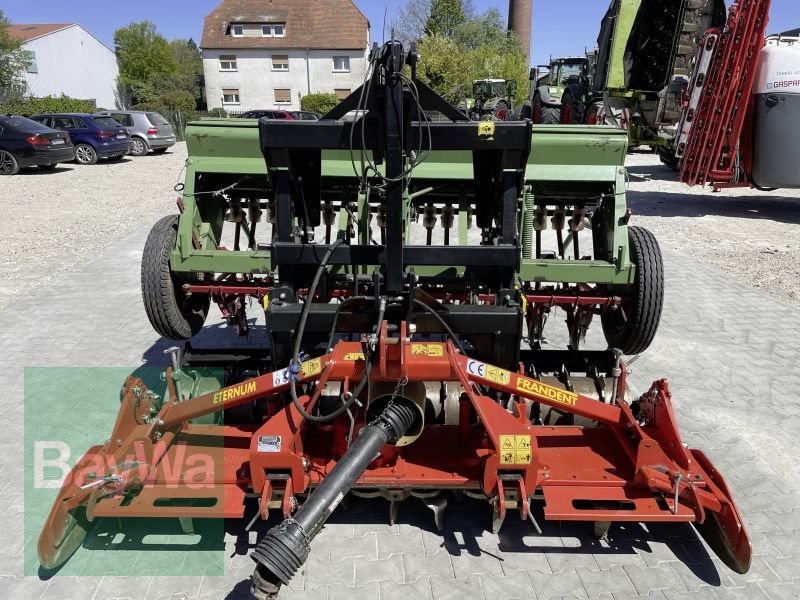 Drillmaschine des Typs Hassia DU 100 2,5, Gebrauchtmaschine in Dinkelsbühl (Bild 3)