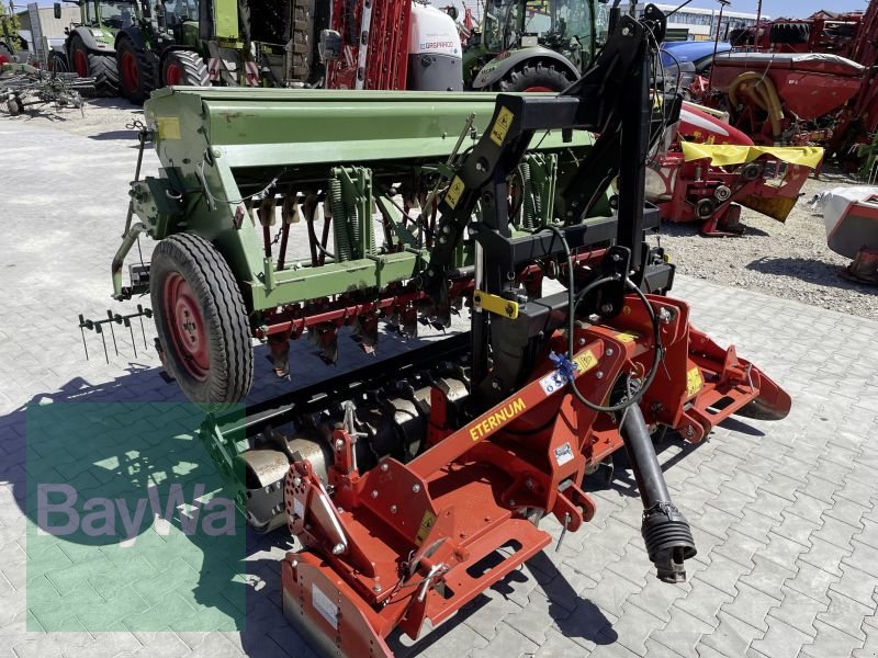 Drillmaschine des Typs Hassia DU 100 2,5, Gebrauchtmaschine in Dinkelsbühl (Bild 1)
