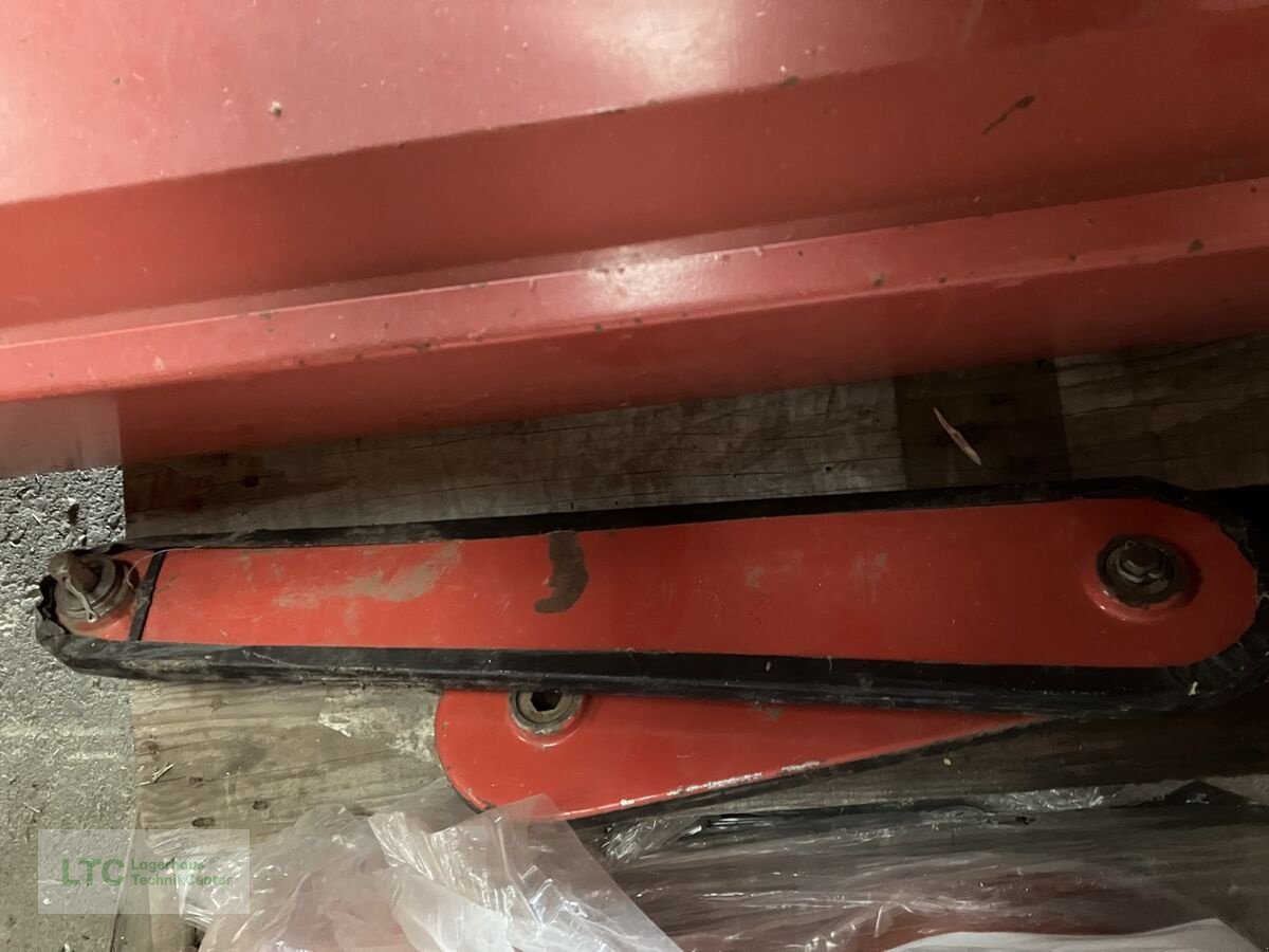 Drillmaschine van het type Hatzenbichler Exaktor, Gebrauchtmaschine in Korneuburg (Foto 2)