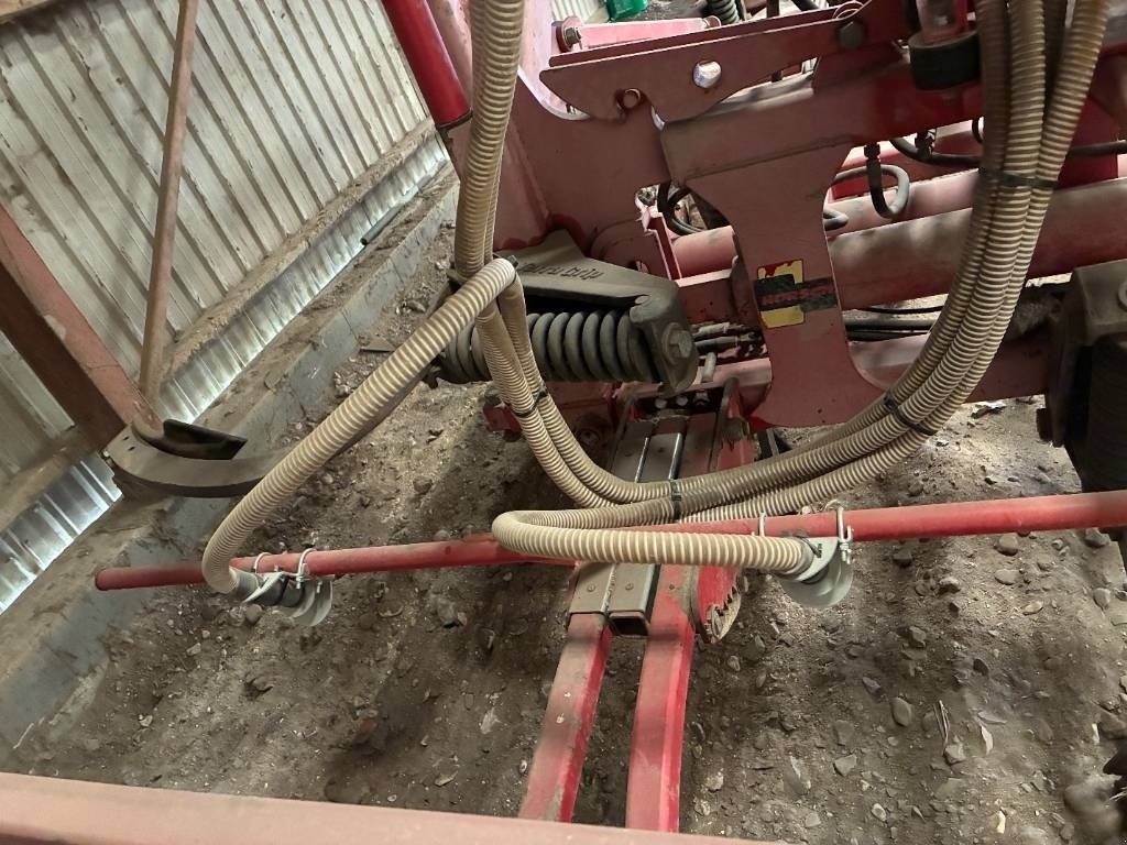 Drillmaschine tip HE-VA MultiSeeder, Gebrauchtmaschine in Hinnerup (Poză 2)