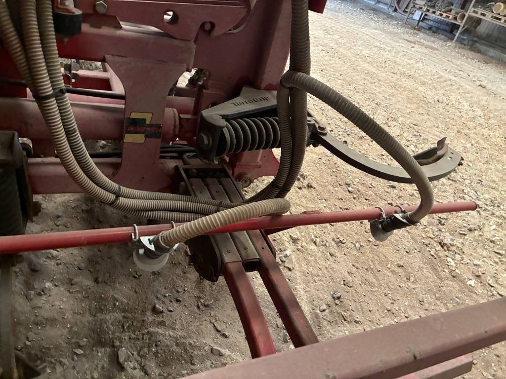 Drillmaschine tip HE-VA MultiSeeder, Gebrauchtmaschine in Hinnerup (Poză 5)