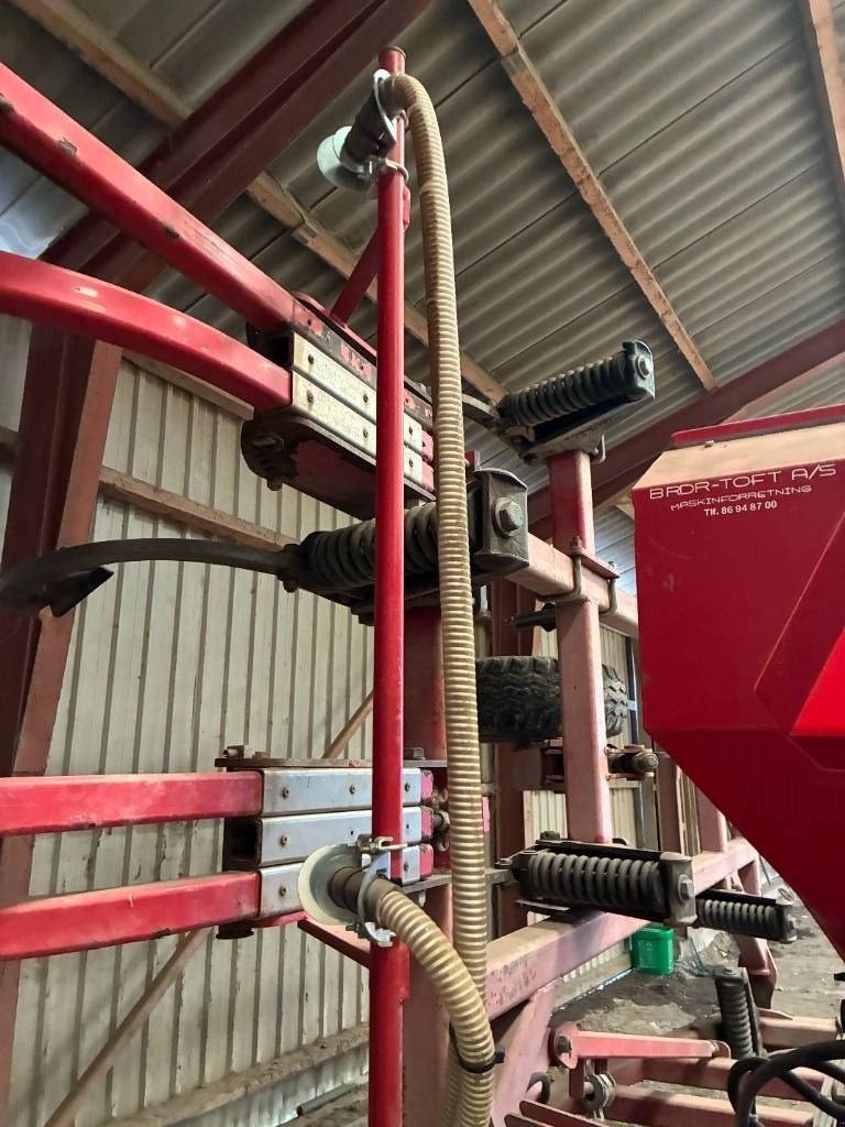 Drillmaschine tip HE-VA MultiSeeder, Gebrauchtmaschine in Hinnerup (Poză 3)