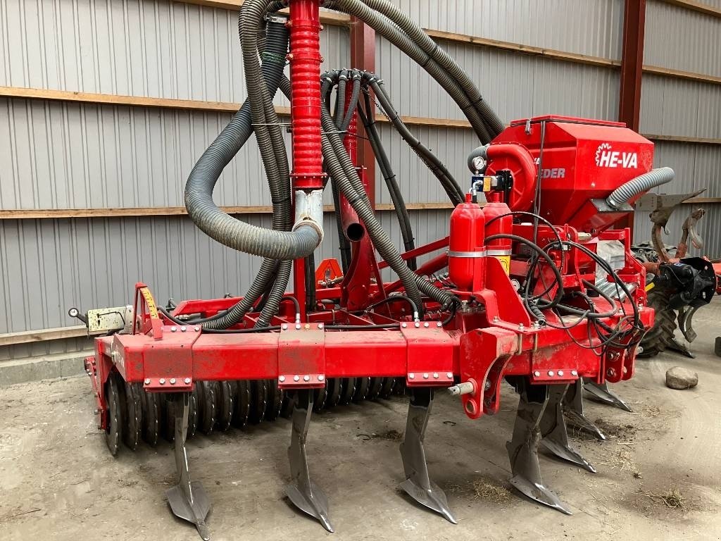 Drillmaschine del tipo HE-VA Sub-tiller, Gebrauchtmaschine en Hinnerup (Imagen 1)