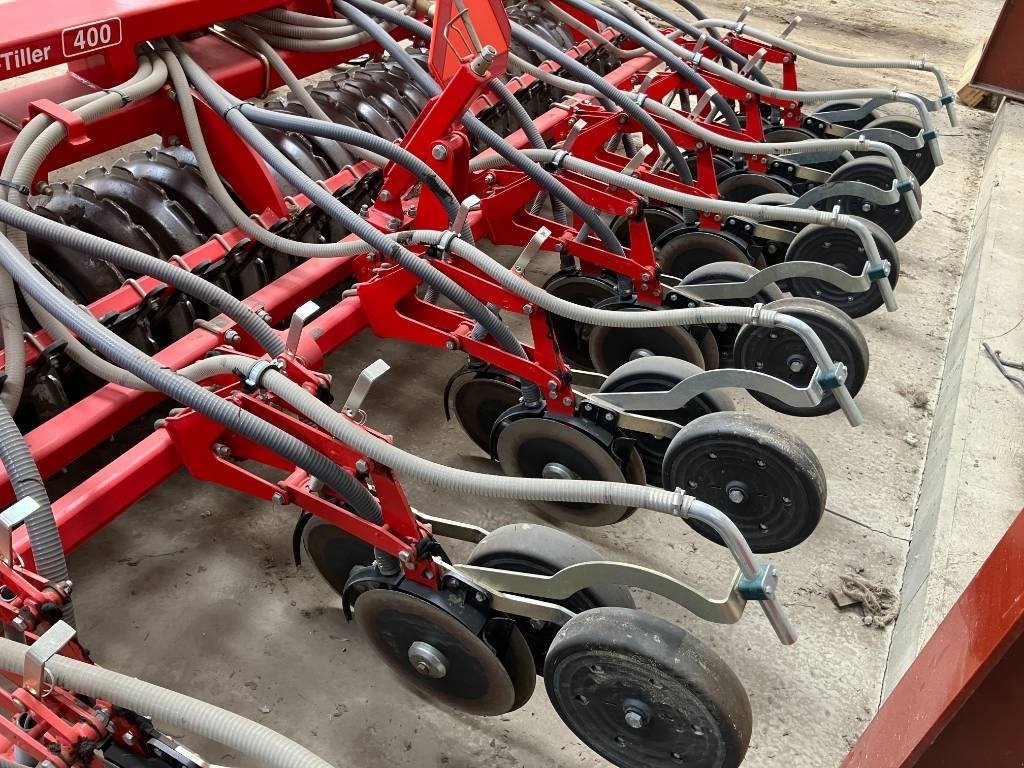 Drillmaschine del tipo HE-VA Sub-tiller, Gebrauchtmaschine en Hinnerup (Imagen 4)