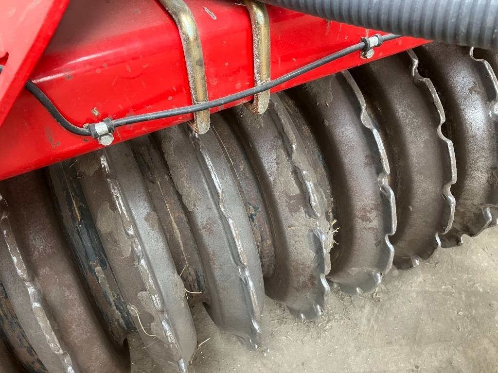 Drillmaschine del tipo HE-VA Sub-tiller, Gebrauchtmaschine en Hinnerup (Imagen 8)