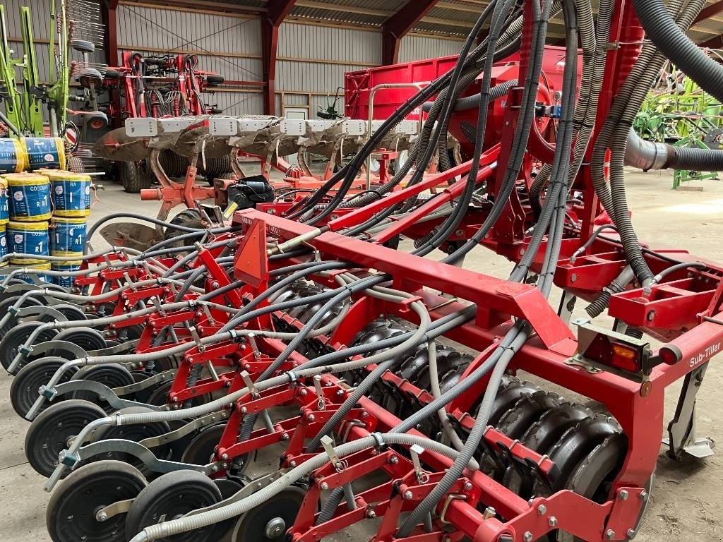 Drillmaschine del tipo HE-VA Sub-tiller, Gebrauchtmaschine en Hinnerup (Imagen 7)