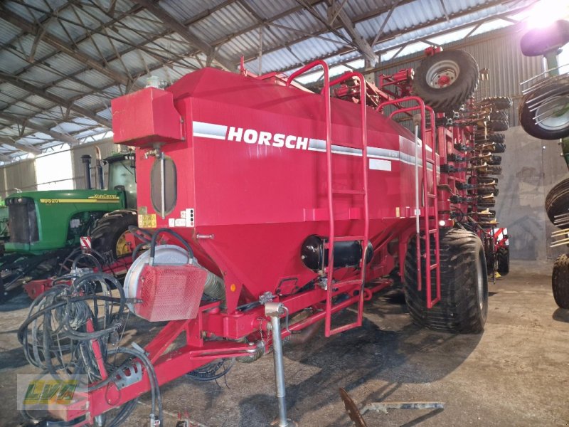 Drillmaschine типа Horsch Airseeder CO 9, Gebrauchtmaschine в Schenkenberg (Фотография 1)
