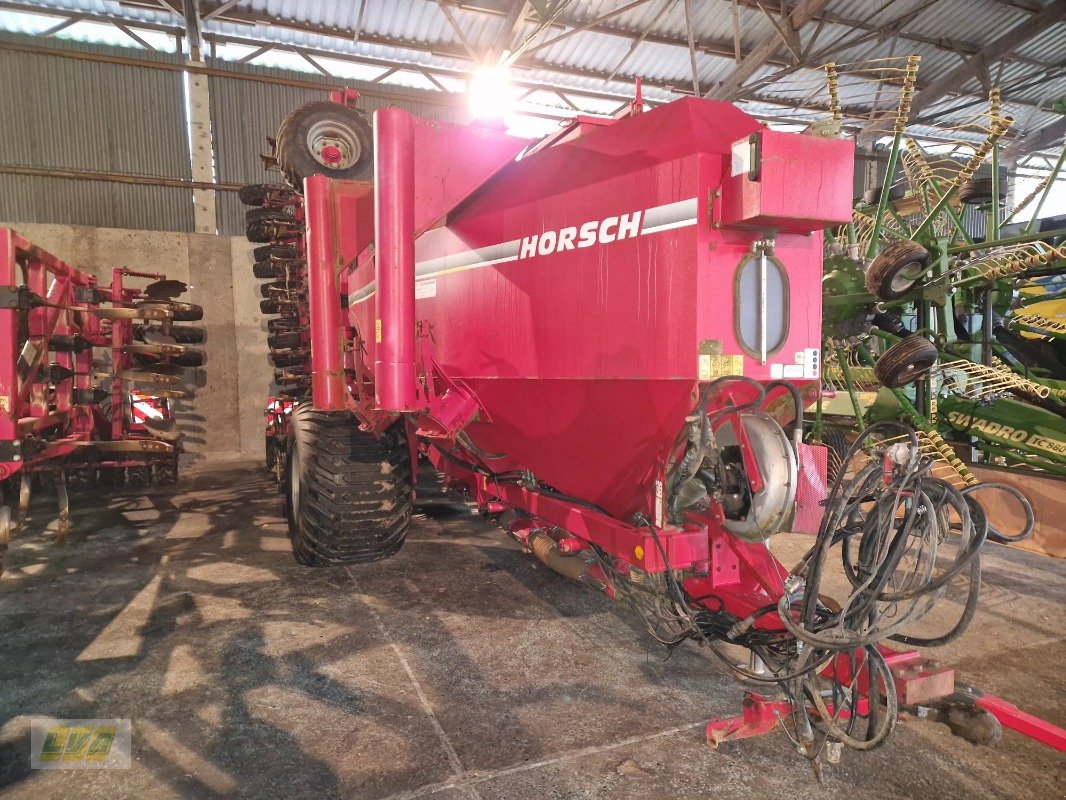 Drillmaschine a típus Horsch Airseeder CO 9, Gebrauchtmaschine ekkor: Schenkenberg (Kép 2)