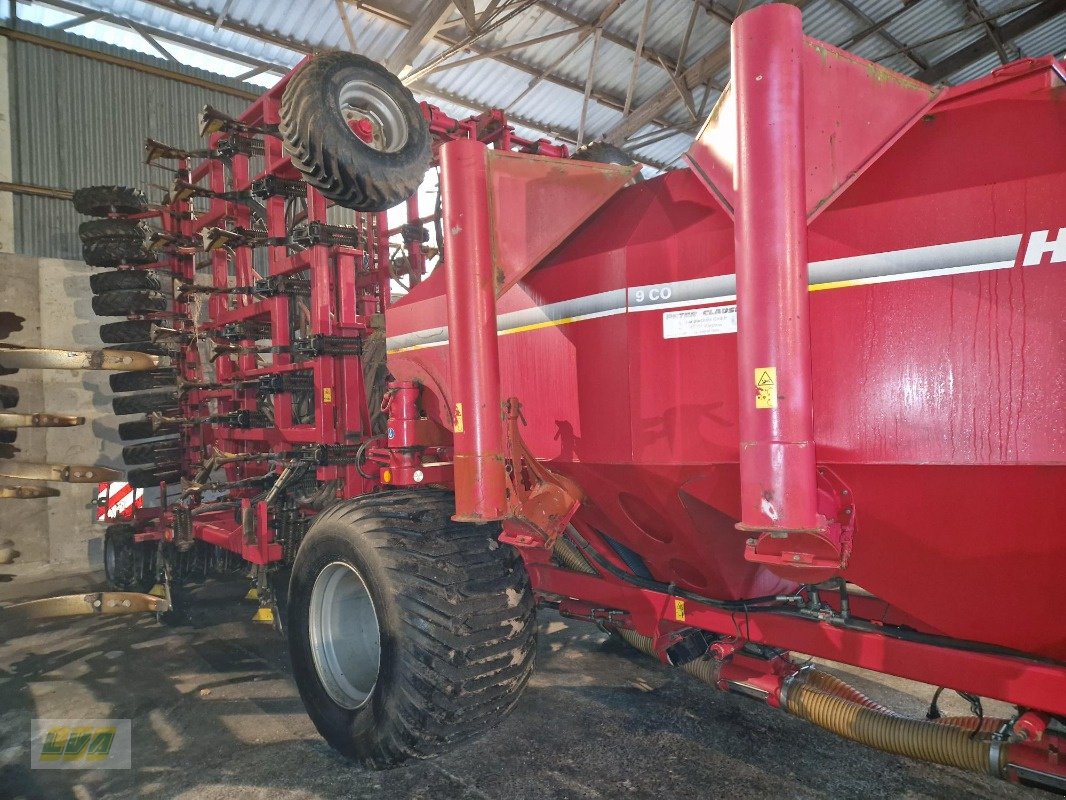Drillmaschine a típus Horsch Airseeder CO 9, Gebrauchtmaschine ekkor: Schenkenberg (Kép 3)