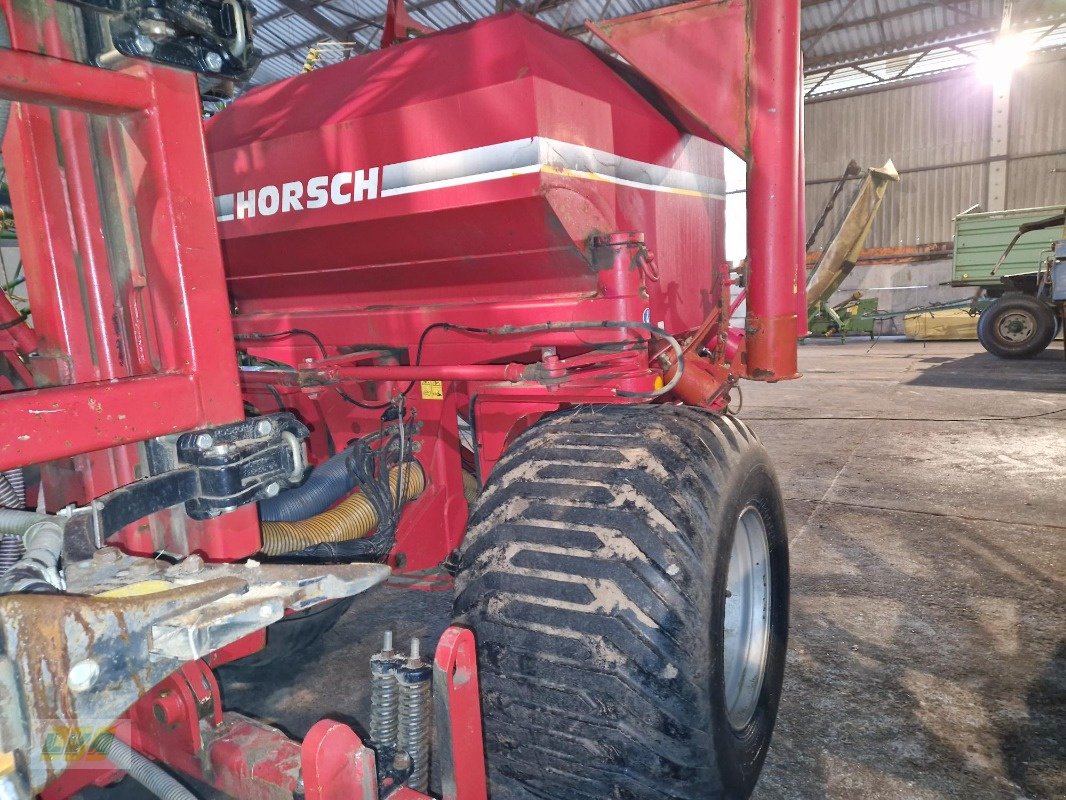 Drillmaschine a típus Horsch Airseeder CO 9, Gebrauchtmaschine ekkor: Schenkenberg (Kép 7)