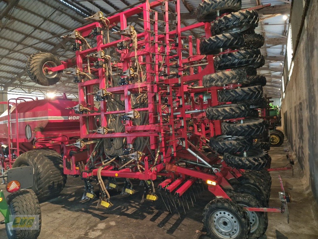 Drillmaschine a típus Horsch Airseeder CO 9, Gebrauchtmaschine ekkor: Schenkenberg (Kép 9)