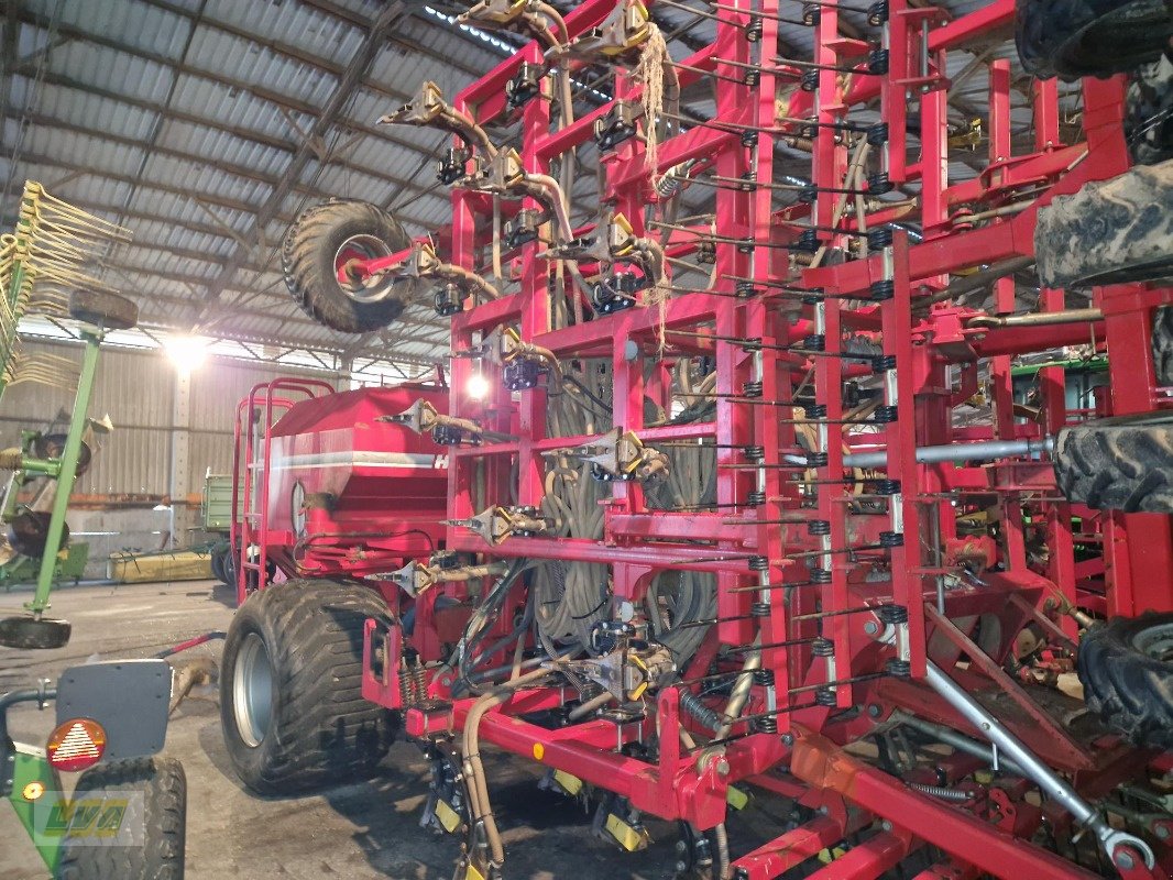 Drillmaschine a típus Horsch Airseeder CO 9, Gebrauchtmaschine ekkor: Schenkenberg (Kép 10)