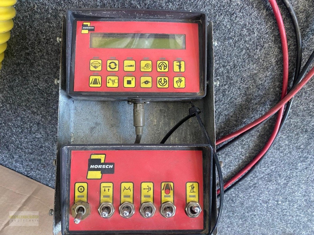 Drillmaschine des Typs Horsch Airseeder CO 9, Gebrauchtmaschine in Mühlengeez (Bild 12)