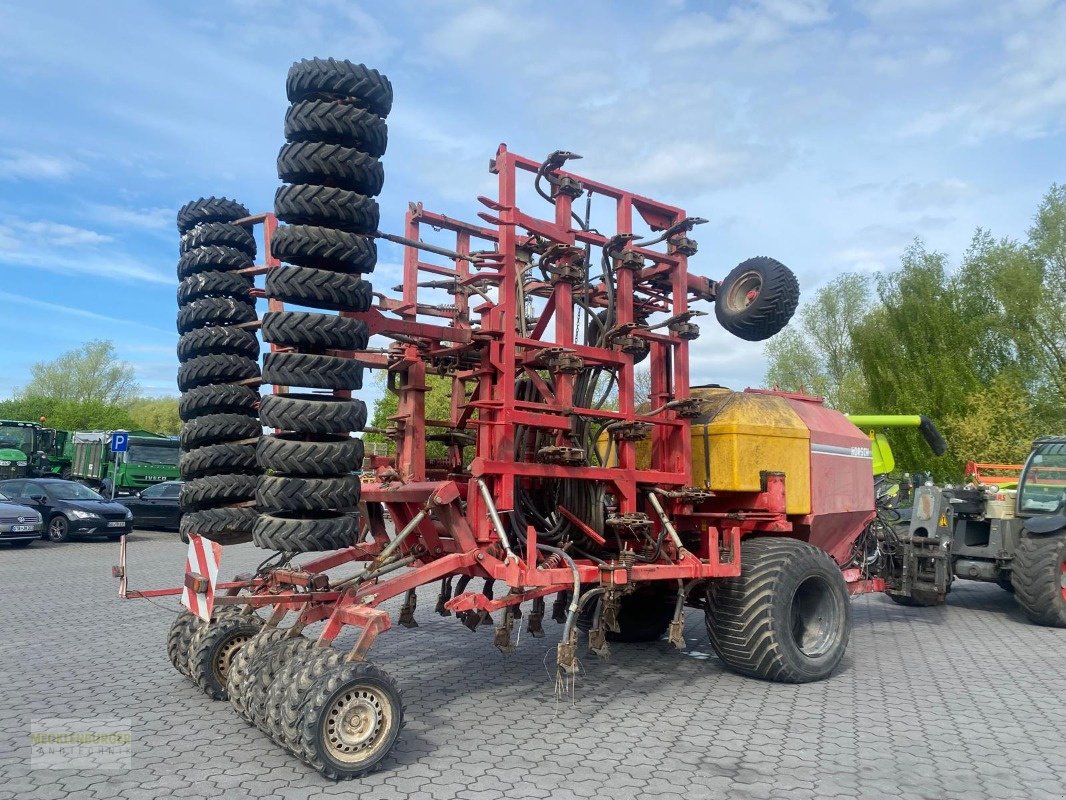 Drillmaschine des Typs Horsch Airseeder CO 9, Gebrauchtmaschine in Mühlengeez (Bild 3)