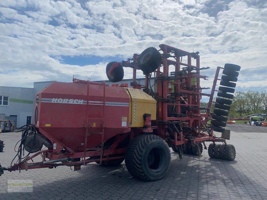 Drillmaschine des Typs Horsch Airseeder CO 9, Gebrauchtmaschine in Mühlengeez (Bild 8)