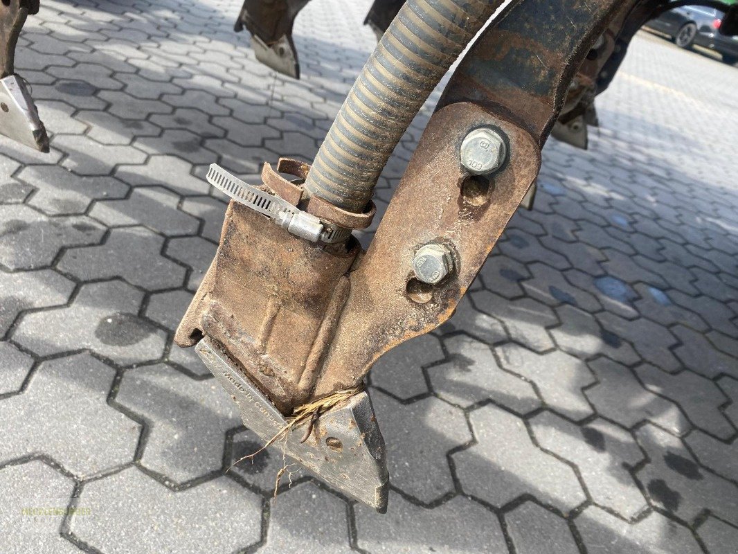 Drillmaschine des Typs Horsch Airseeder CO 9, Gebrauchtmaschine in Mühlengeez (Bild 9)