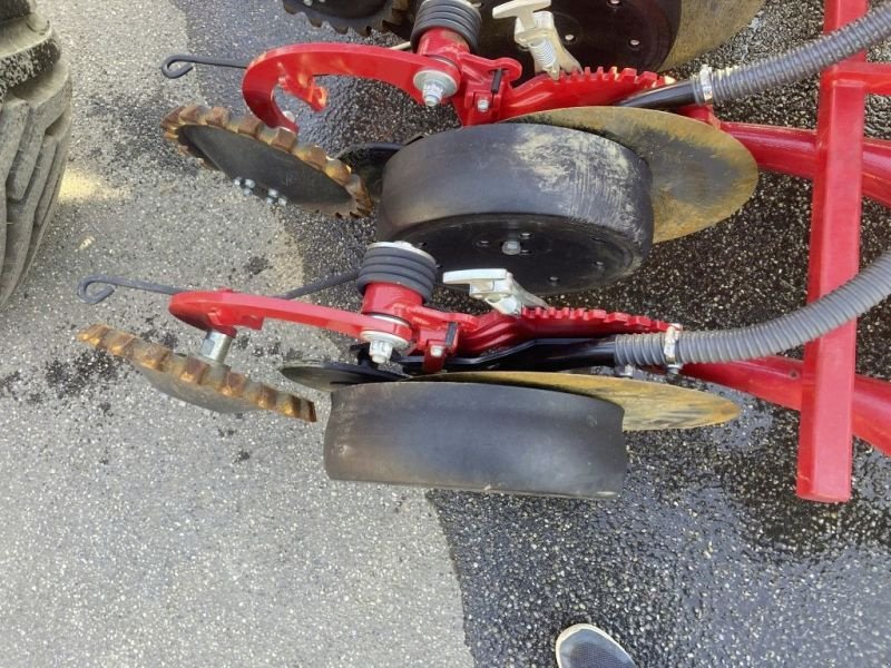 Drillmaschine des Typs Horsch AVATAR 3.16 SD, Vorführmaschine in Landshut (Bild 10)