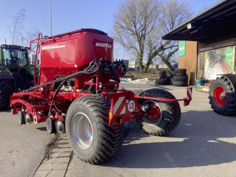 Drillmaschine des Typs Horsch AVATAR 3.16 SD, Vorführmaschine in Landshut (Bild 4)