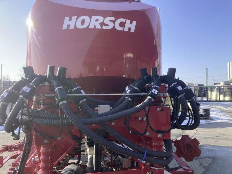 Drillmaschine des Typs Horsch AVATAR 3.16 SD, Vorführmaschine in Landshut (Bild 14)