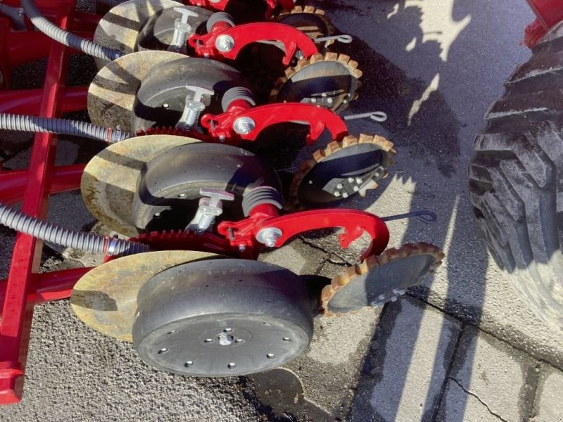 Drillmaschine des Typs Horsch AVATAR 3.16 SD, Vorführmaschine in Landshut (Bild 15)