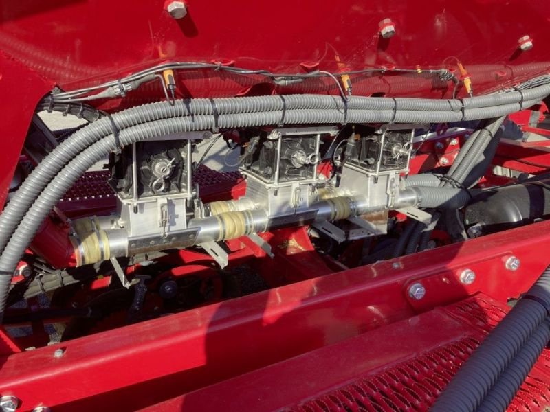 Drillmaschine des Typs Horsch AVATAR 3.16 SD, Vorführmaschine in Landshut (Bild 17)