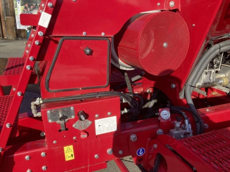 Drillmaschine des Typs Horsch AVATAR 3.16 SD, Vorführmaschine in Landshut (Bild 18)