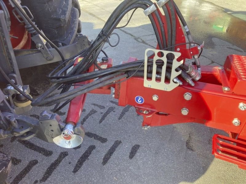 Drillmaschine des Typs Horsch AVATAR 3.16 SD, Vorführmaschine in Landshut (Bild 20)