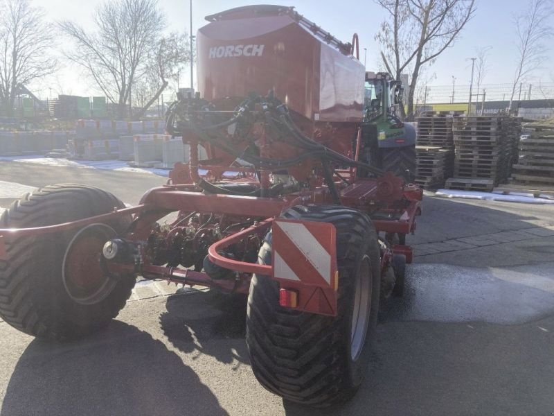 Drillmaschine des Typs Horsch AVATAR 3.16 SD, Vorführmaschine in Landshut (Bild 7)