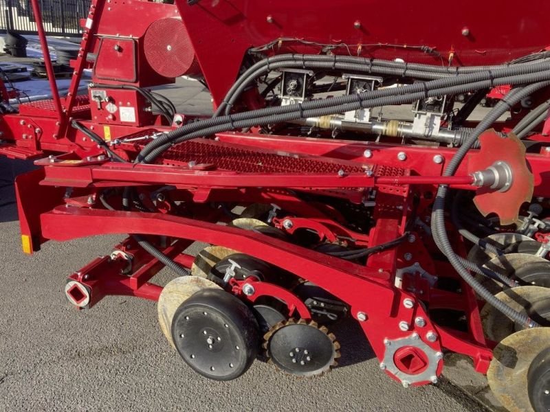 Drillmaschine des Typs Horsch AVATAR 3.16 SD, Vorführmaschine in Landshut (Bild 16)