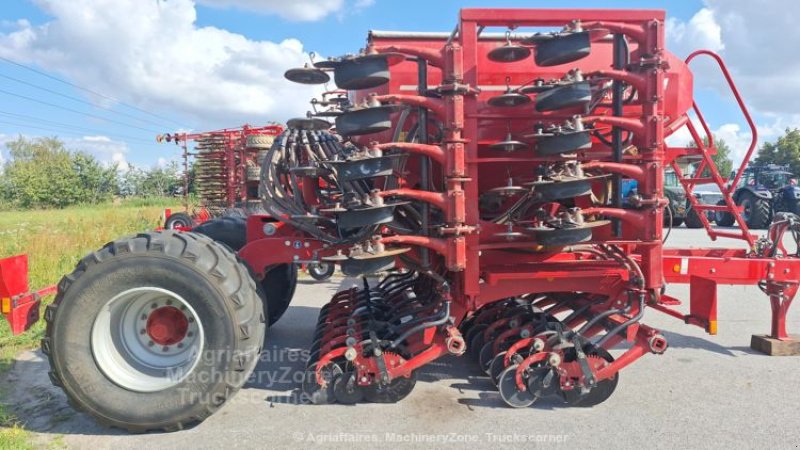 Drillmaschine typu Horsch AVATAR 6.16 SD, Gebrauchtmaschine v Niesky (Obrázek 1)