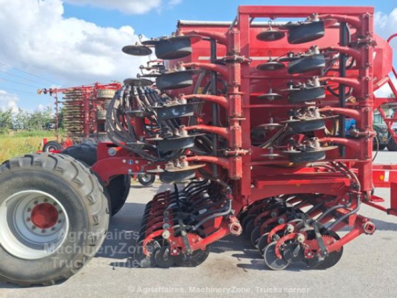 Drillmaschine del tipo Horsch AVATAR 6.16 SD, Gebrauchtmaschine In Niesky (Immagine 1)