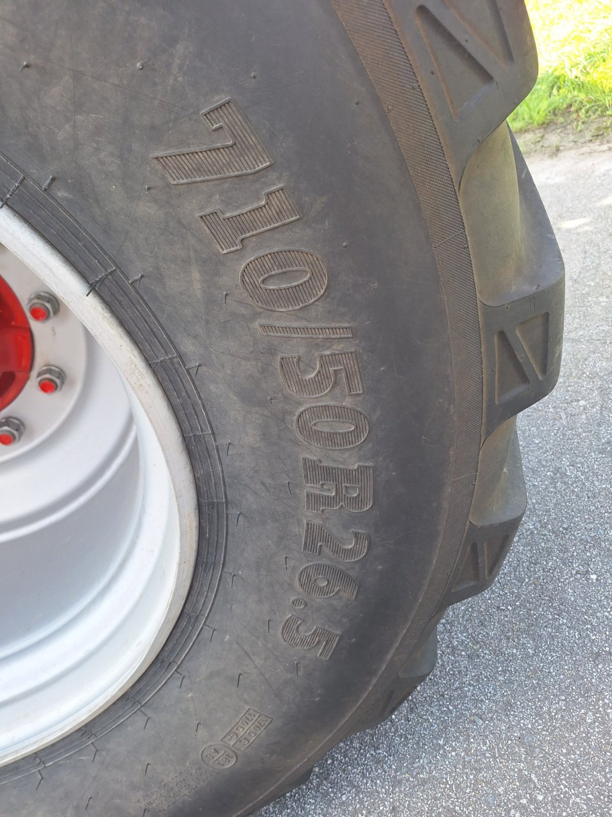 Drillmaschine typu Horsch AVATAR 6.16 SD, Gebrauchtmaschine v Niesky (Obrázek 9)