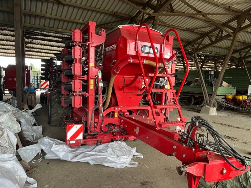 Drillmaschine типа Horsch Avatar 6.16 SD, Gebrauchtmaschine в Ebersbach (Фотография 2)