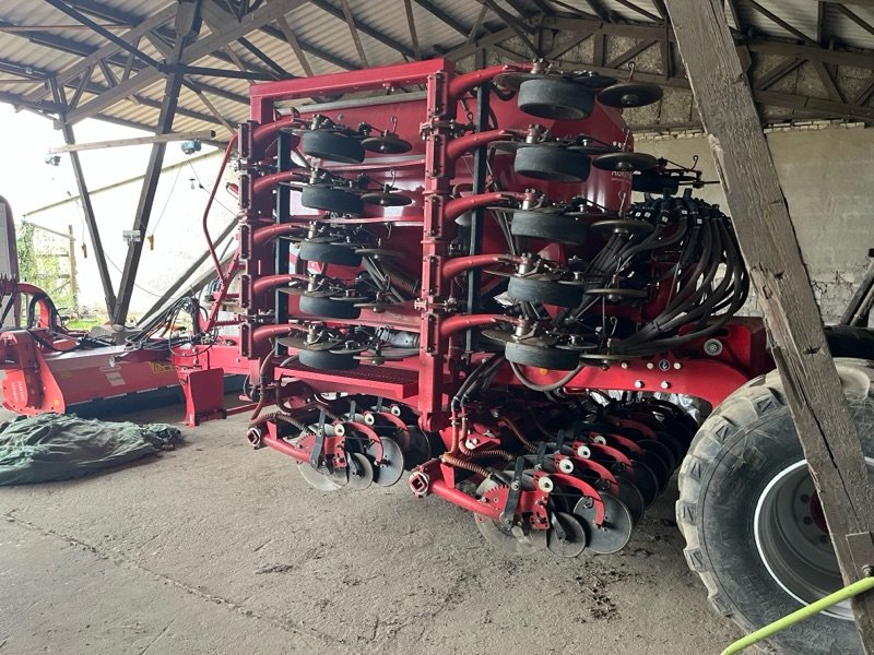 Drillmaschine типа Horsch Avatar 6.16 SD, Gebrauchtmaschine в Ebersbach (Фотография 5)